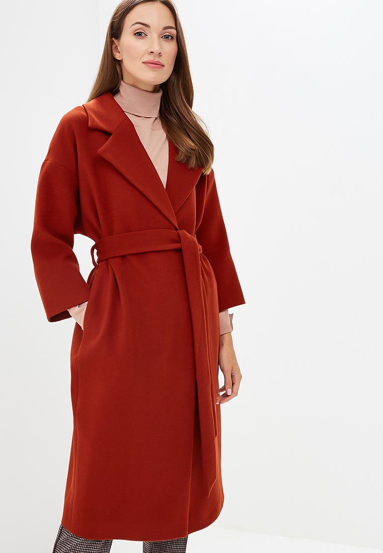 Купить Зимнее Пальто Ламода