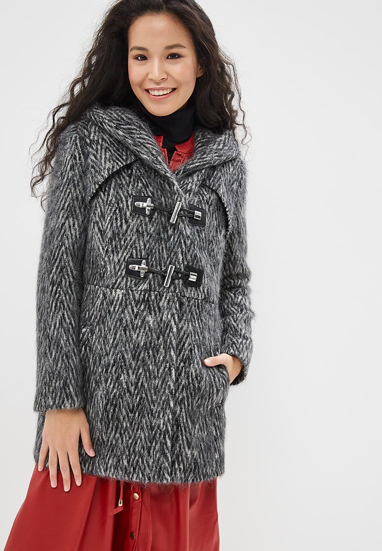 S Vil Style Верхняя Одежда Купить