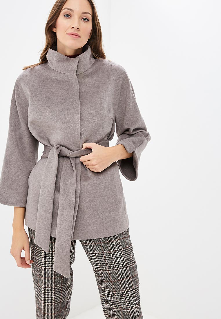 S Vil Style Верхняя Одежда Купить