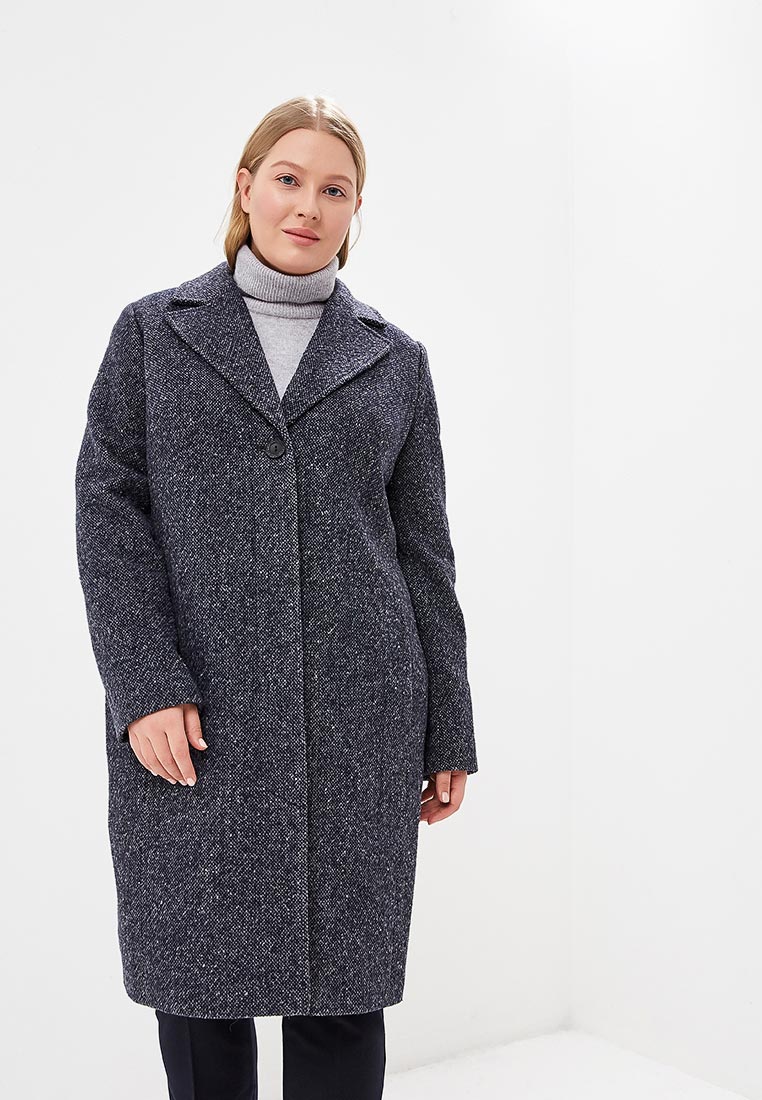 S Vil Style Верхняя Одежда Купить