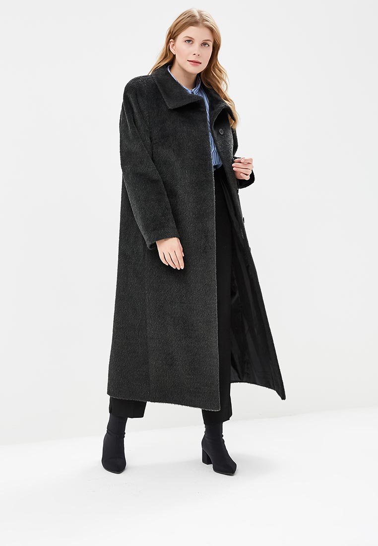 S Vil Style Верхняя Одежда Купить