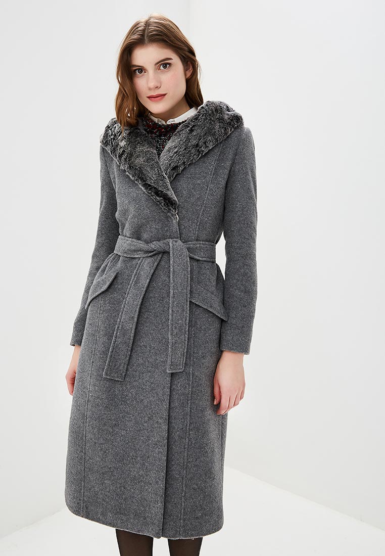 S Vil Style Верхняя Одежда Купить