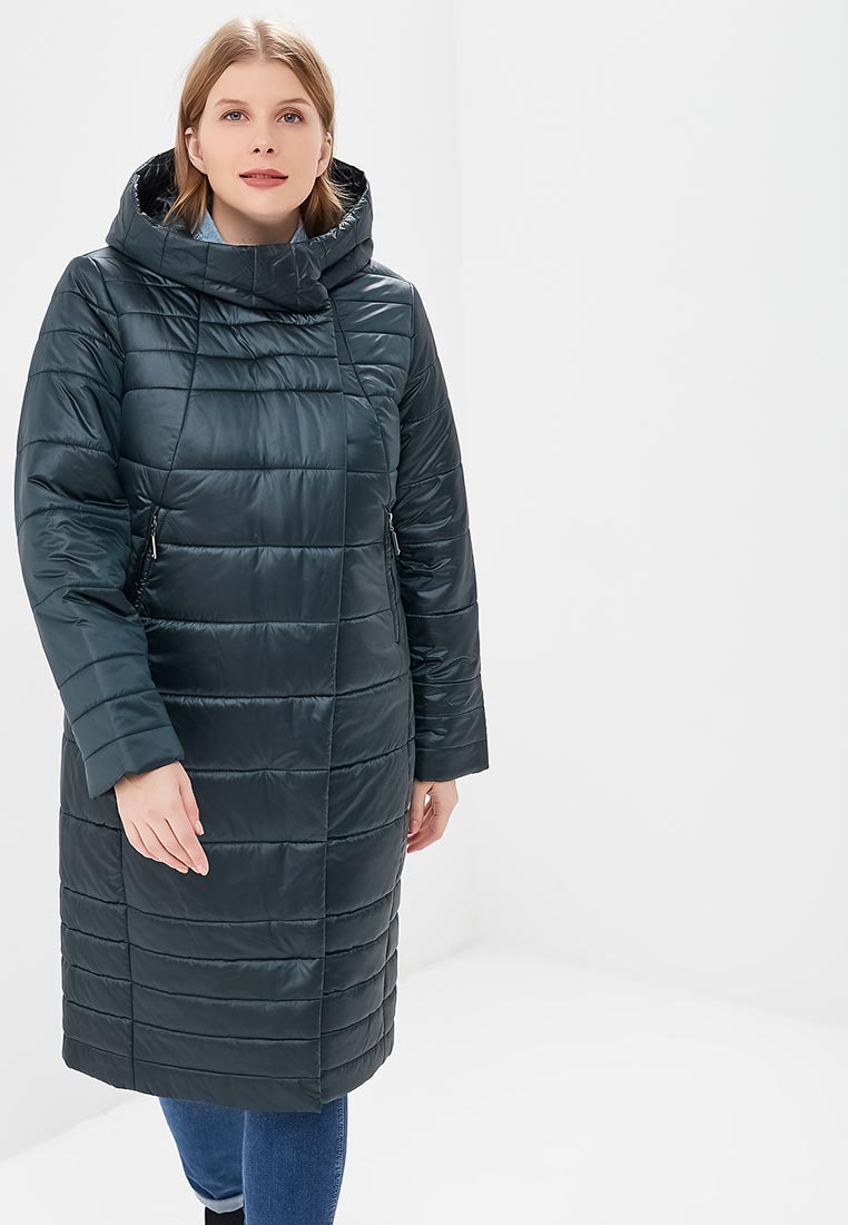 Куртки Женские Купить В Москве Montserrat