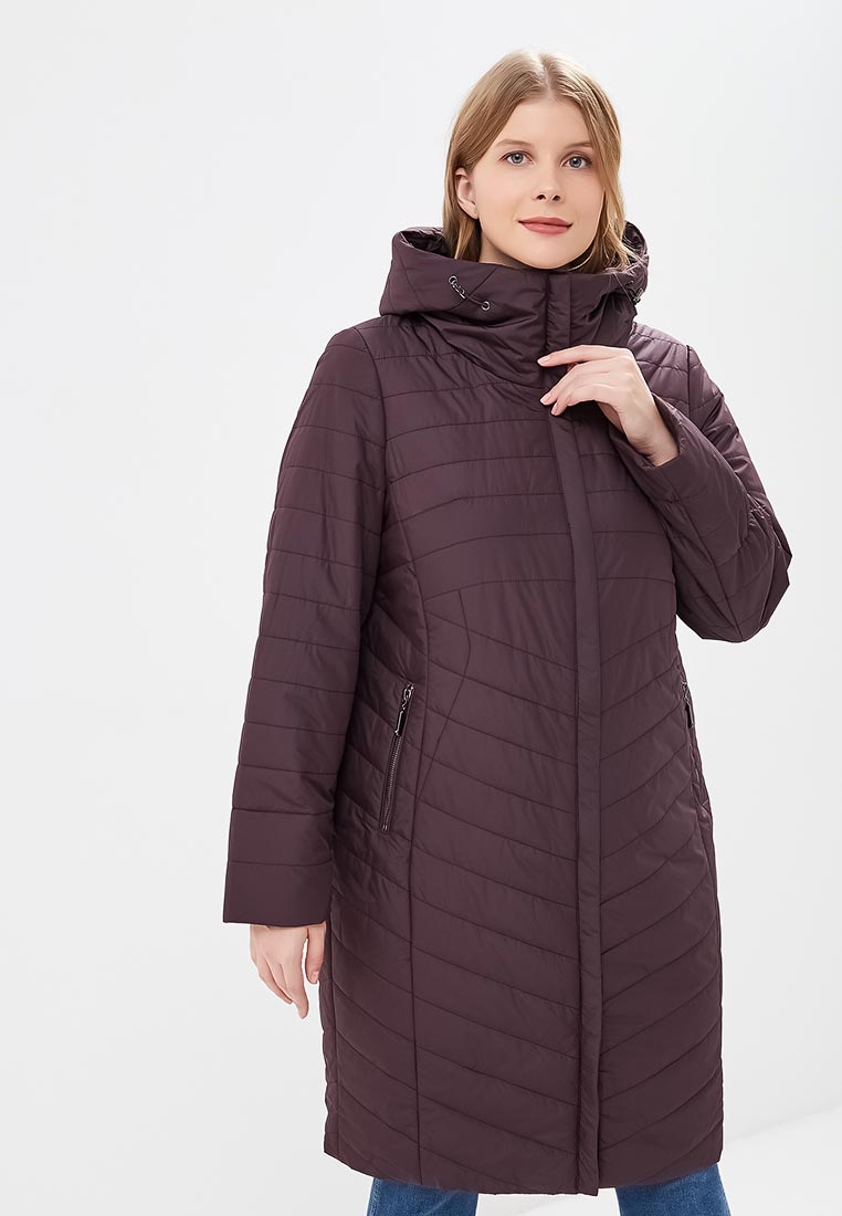 Куртки Женские Купить В Москве Montserrat