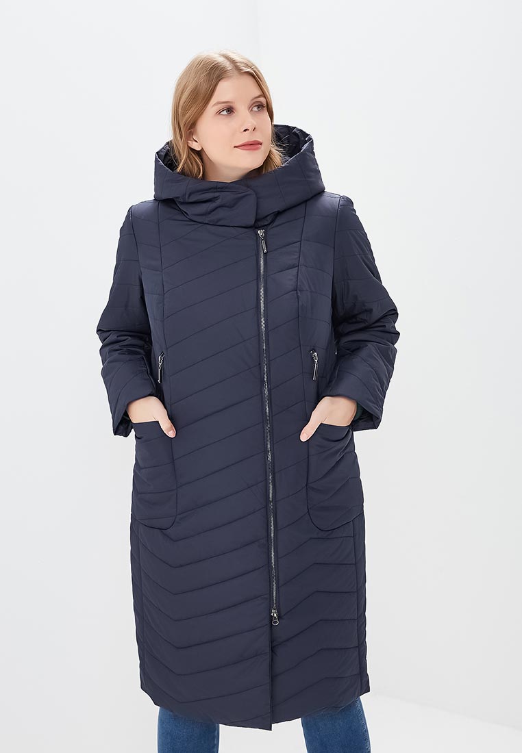 Куртки Женские Купить В Москве Montserrat