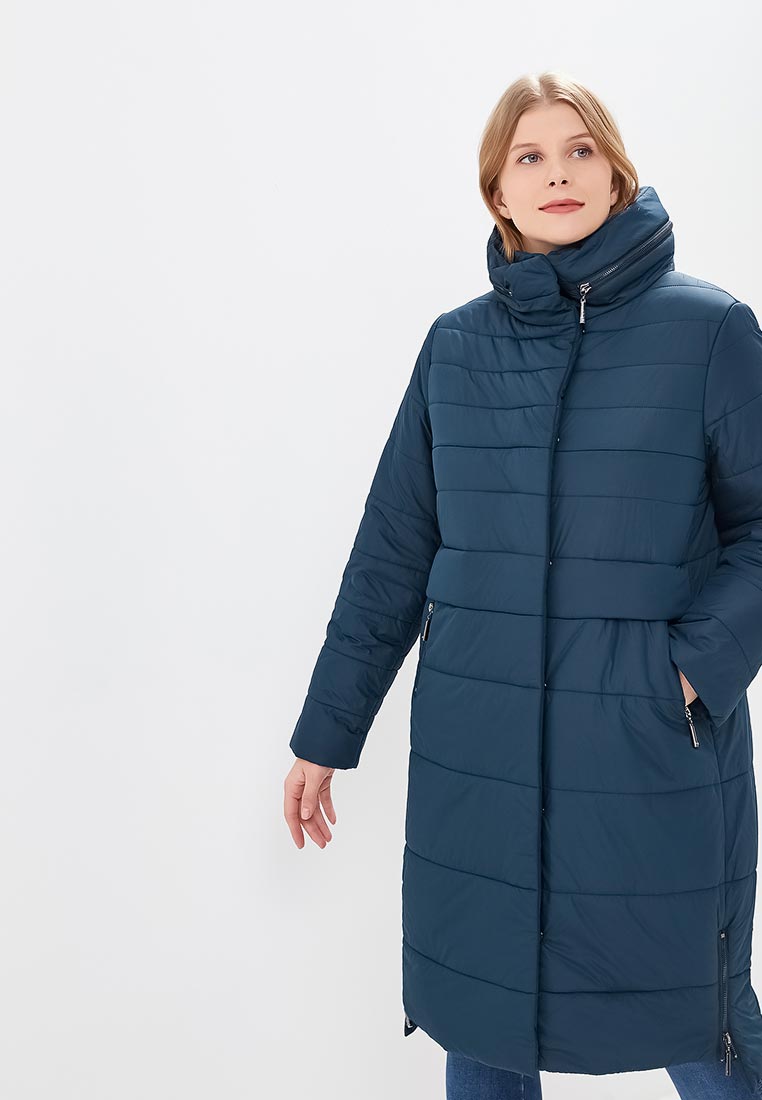 Куртки Женские Купить В Москве Montserrat