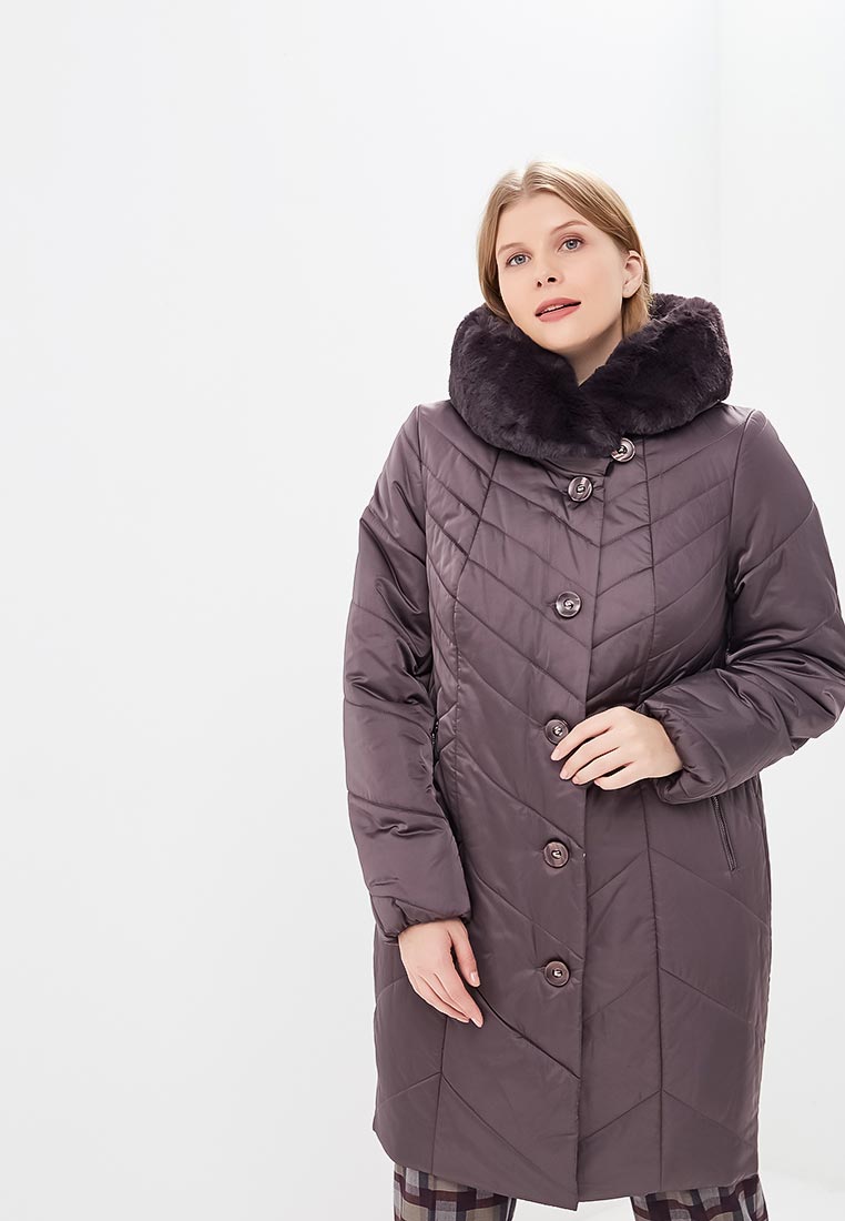 Куртки Женские Купить В Москве Montserrat