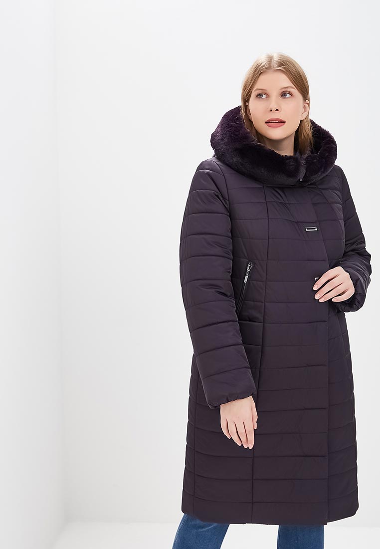 Куртки Женские Купить В Москве Montserrat