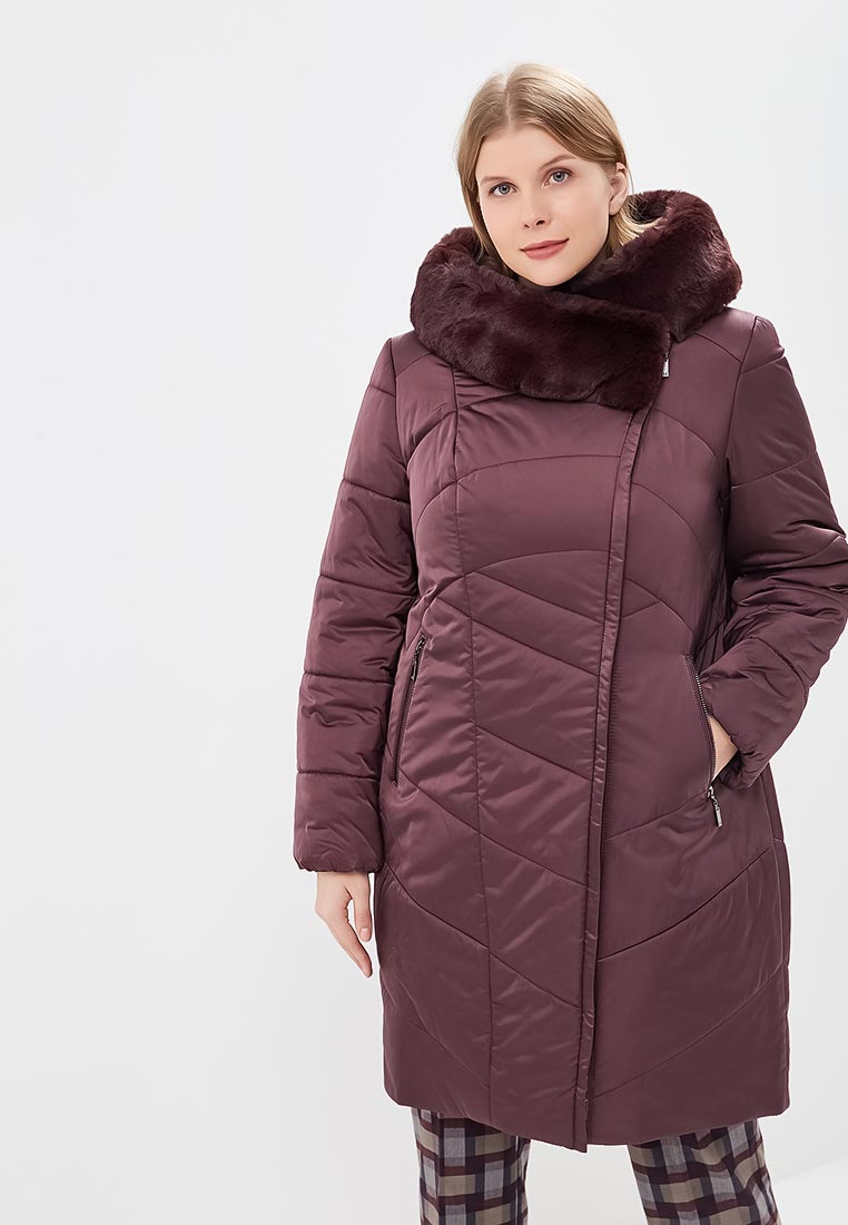 Куртки Женские Купить В Москве Montserrat