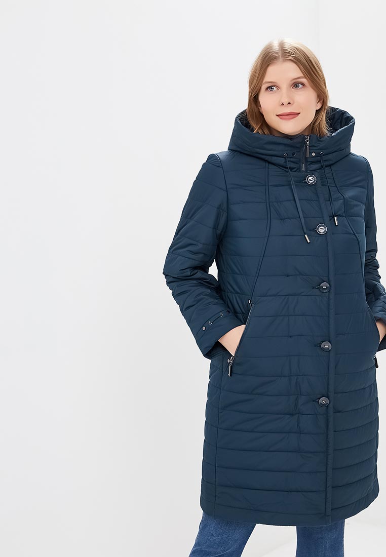 Куртки Женские Купить В Москве Montserrat