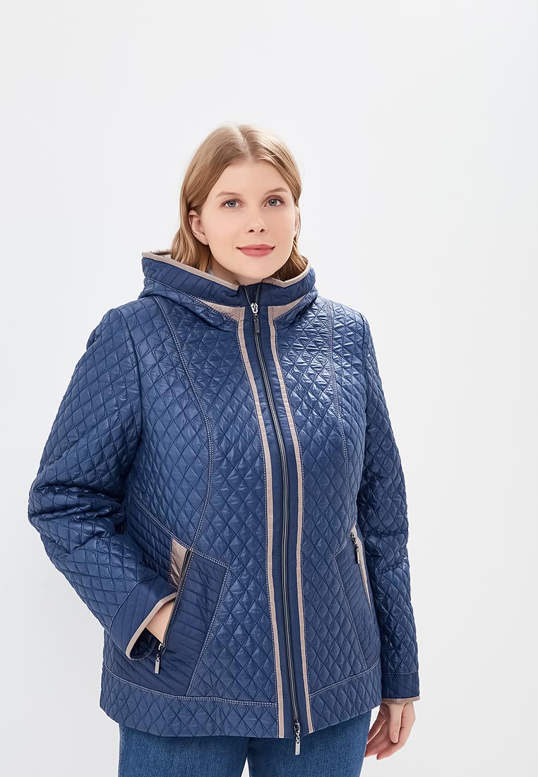 Куртки Женские Купить В Москве Montserrat