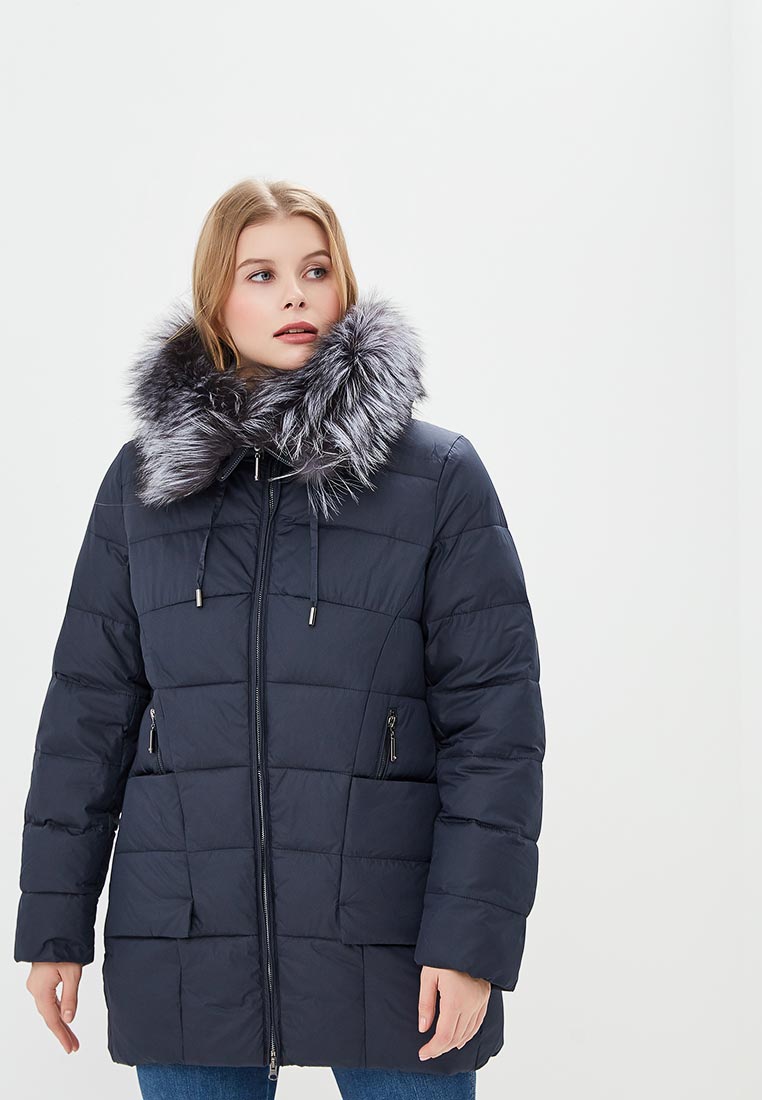 Куртки Женские Купить В Москве Montserrat