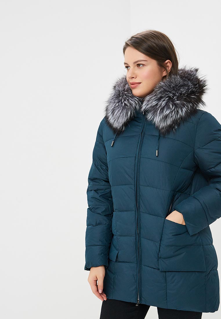 Куртки Женские Купить В Москве Montserrat