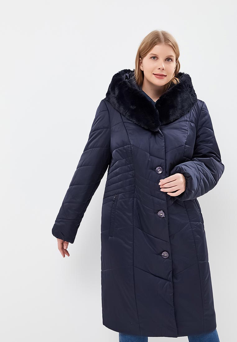 Куртки Женские Купить В Москве Montserrat