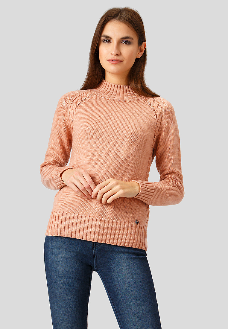 Finn flare свитер женский. фин флаер свитер женский. джемпер finn flare женский. водолазка фин флаер. а19-32119.