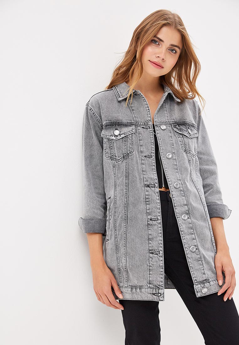 Где Можно Купить Джинсовый Куртка