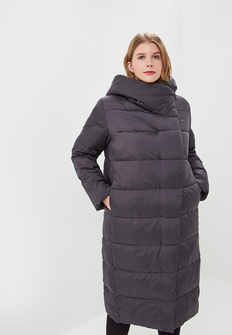 Куртка утепленная Winterra, цвет: серый, MP002XW1H6VK — купить в ...