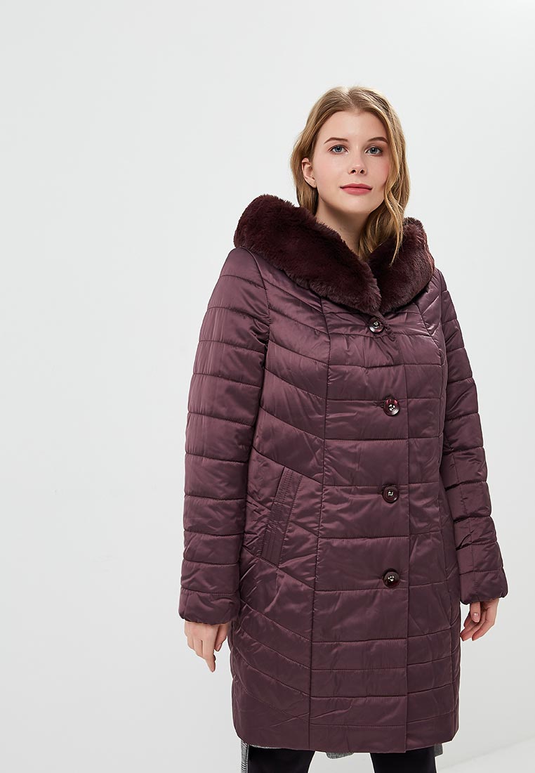 Куртки Женские Купить В Москве Montserrat