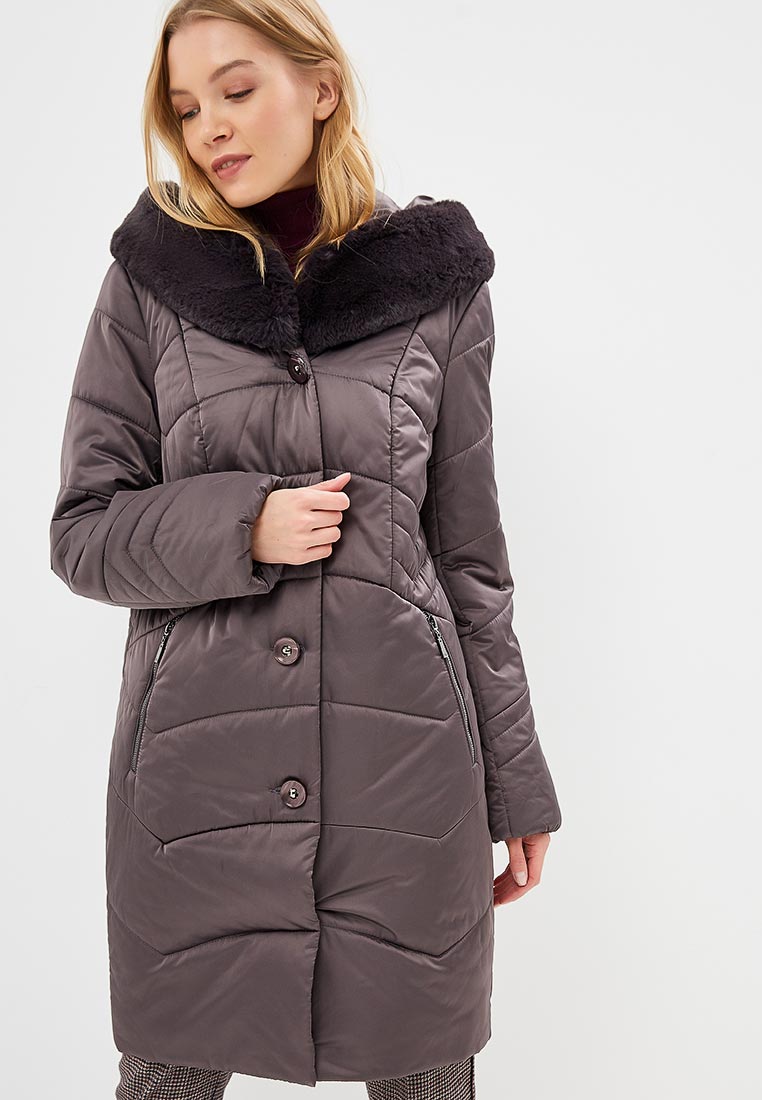 Куртки Женские Купить В Москве Montserrat