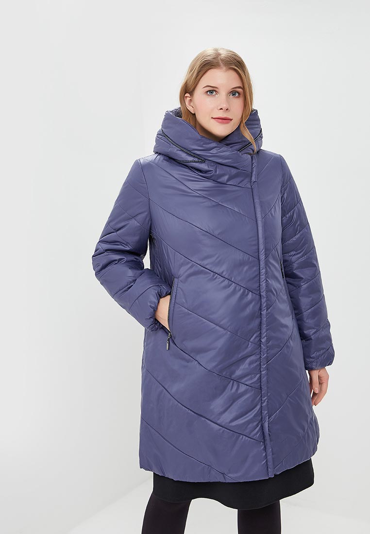 Куртки Женские Купить В Москве Montserrat