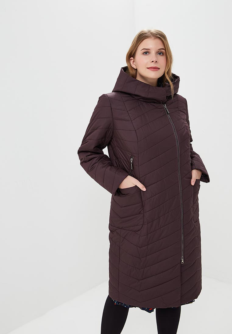 Куртки Женские Купить В Москве Montserrat