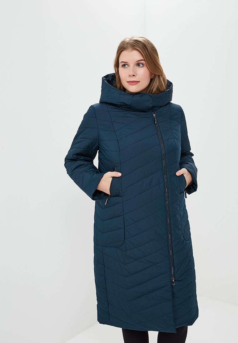 Куртки Женские Купить В Москве Montserrat