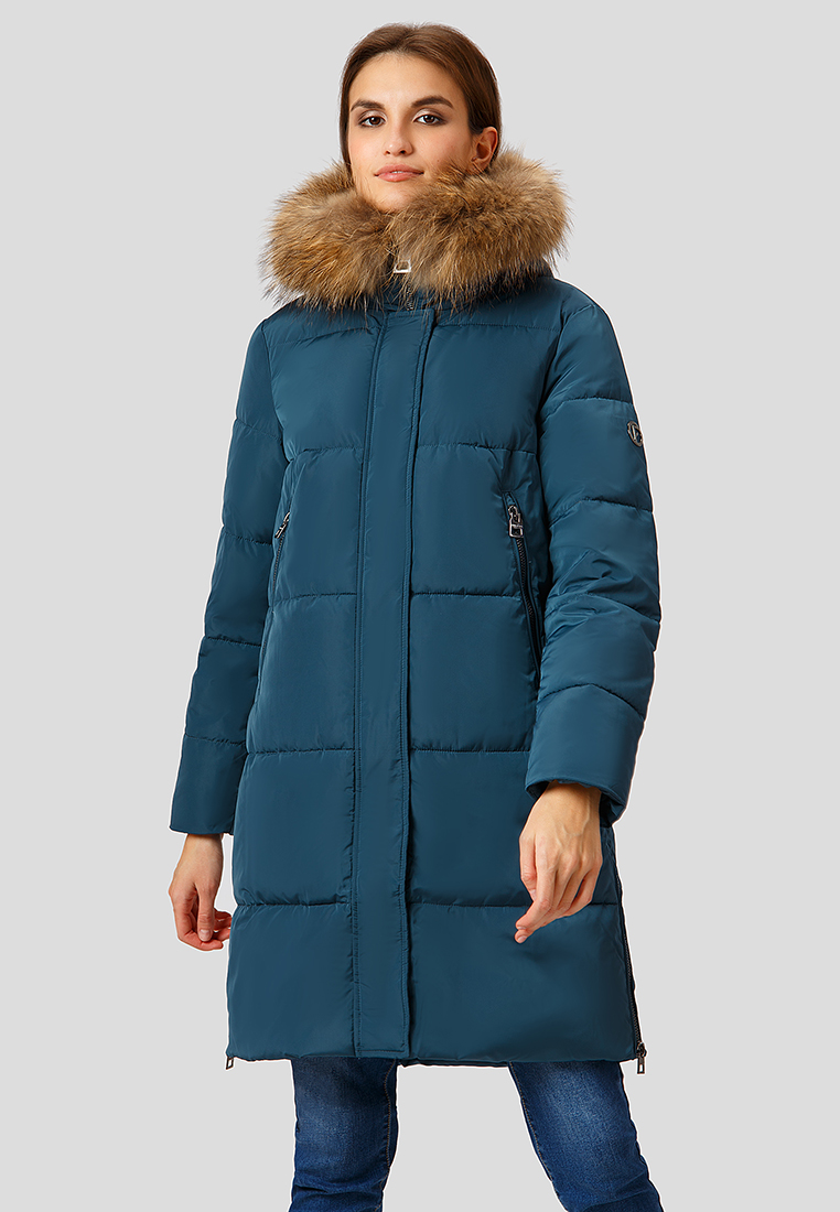 Snow classic пуховики