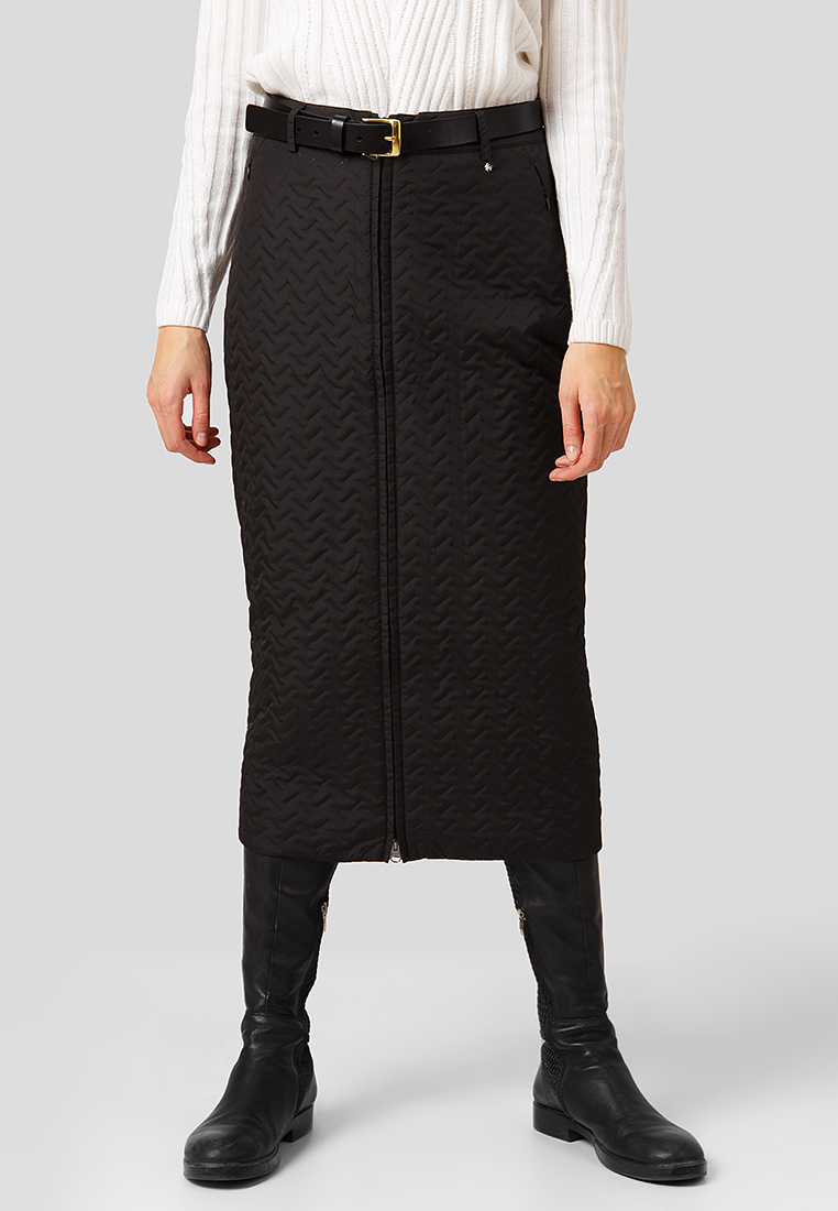Юбка Утепленная Женская Купить