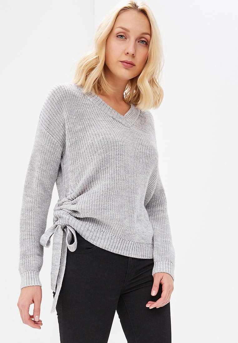 Купить Пуловер Женский В Интернет Магазине