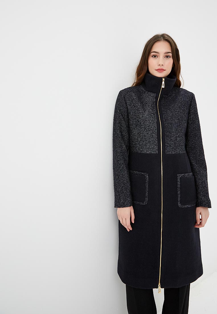 S Vil Style Верхняя Одежда Купить