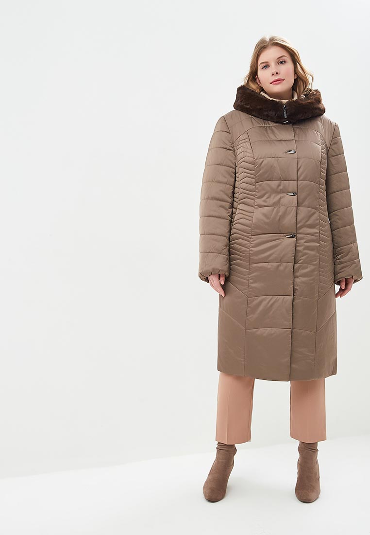 Куртки Женские Купить В Москве Montserrat