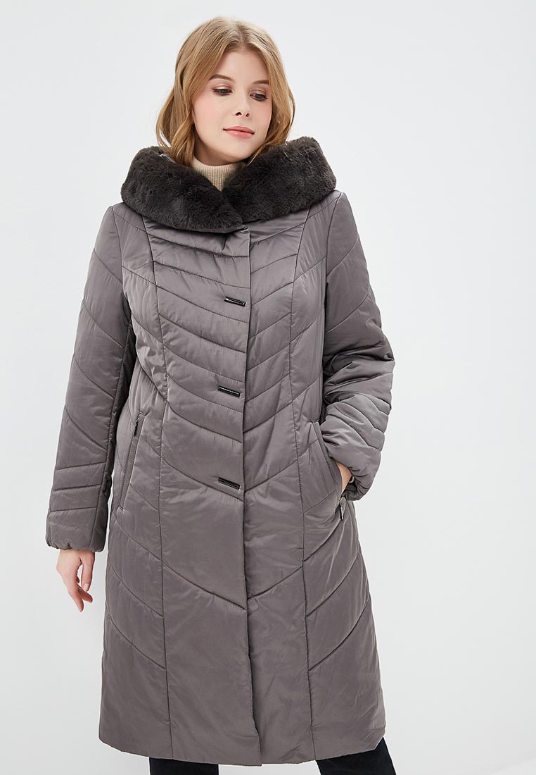 Куртки Женские Купить В Москве Montserrat