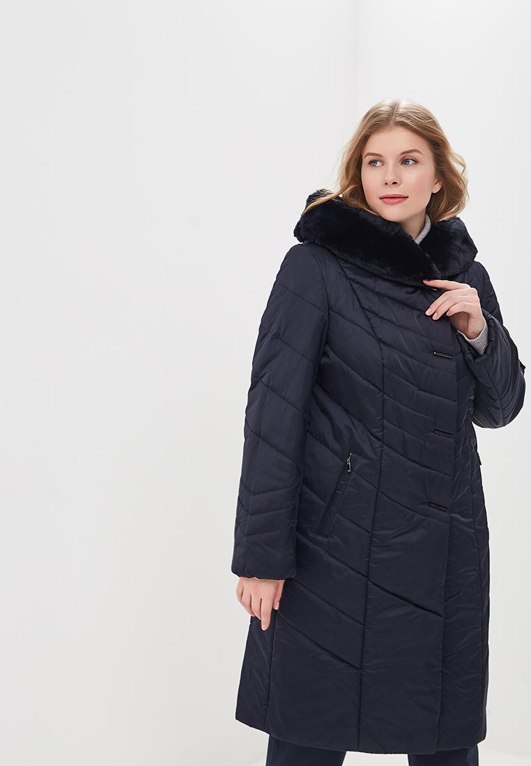 Куртки Женские Купить В Москве Montserrat