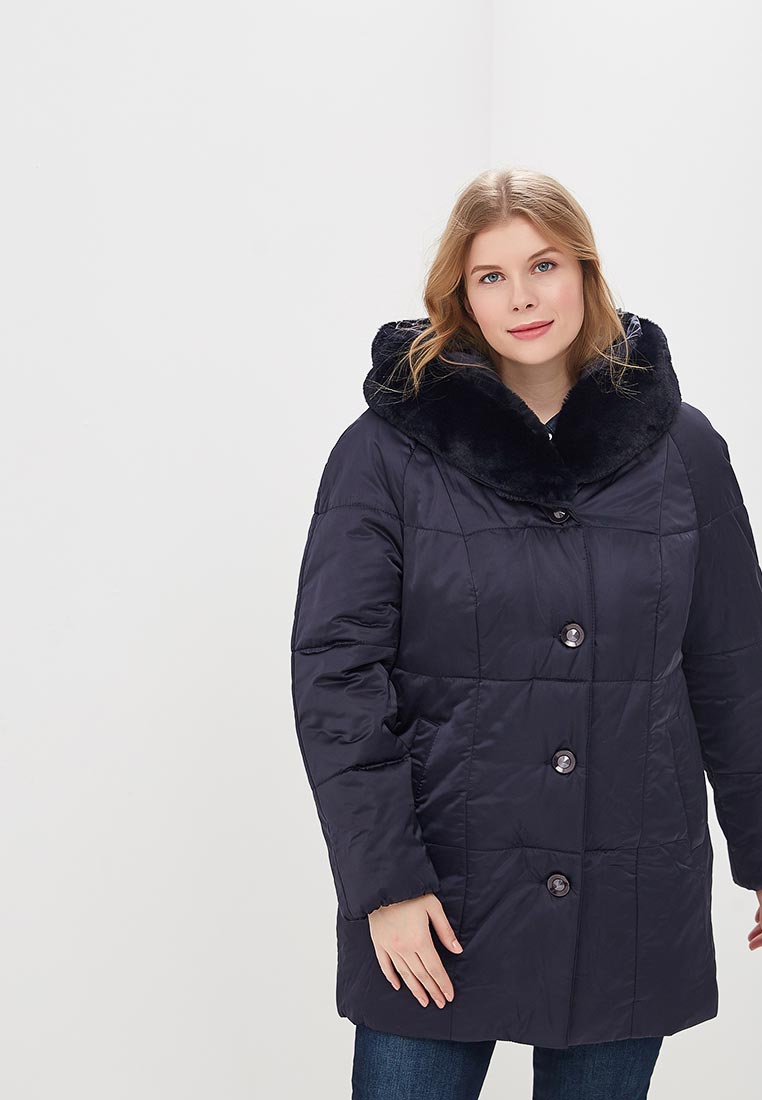 Куртки Женские Купить В Москве Montserrat