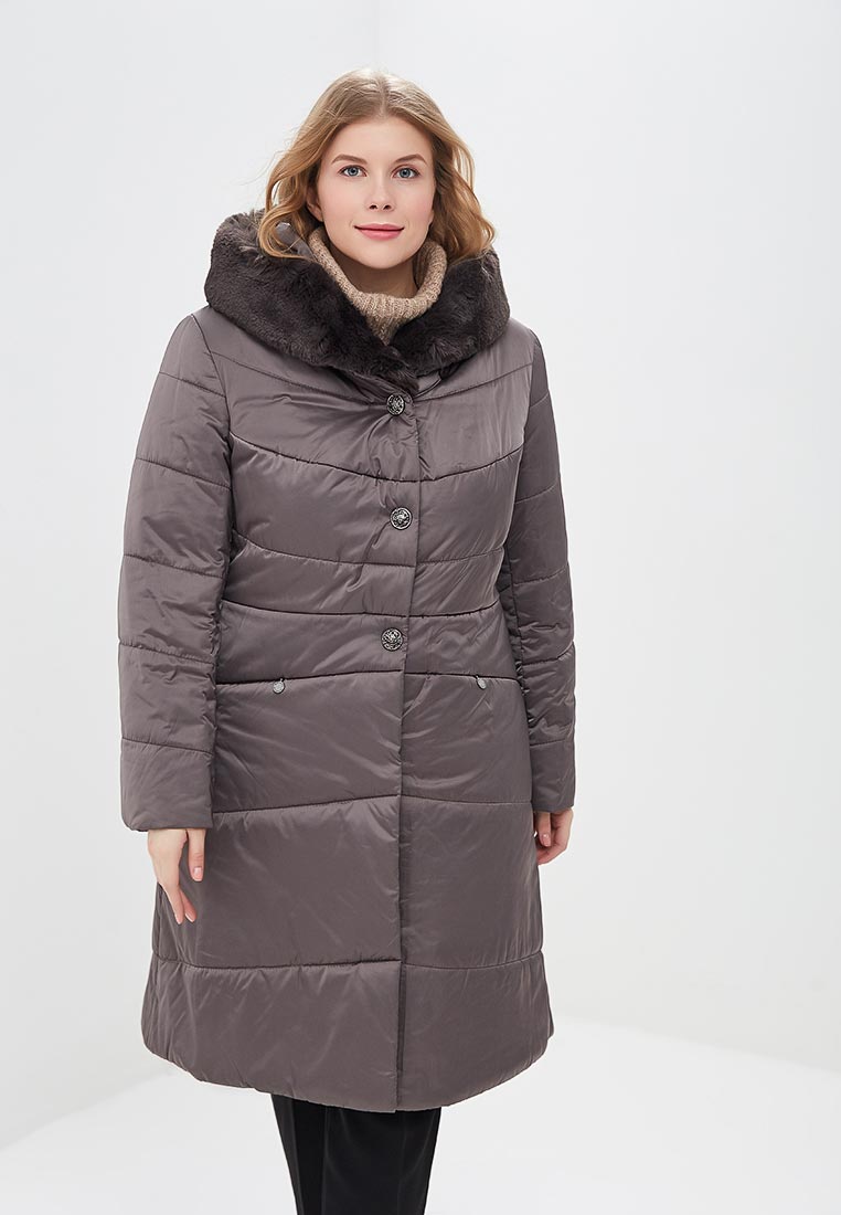 Куртки Женские Купить В Москве Montserrat