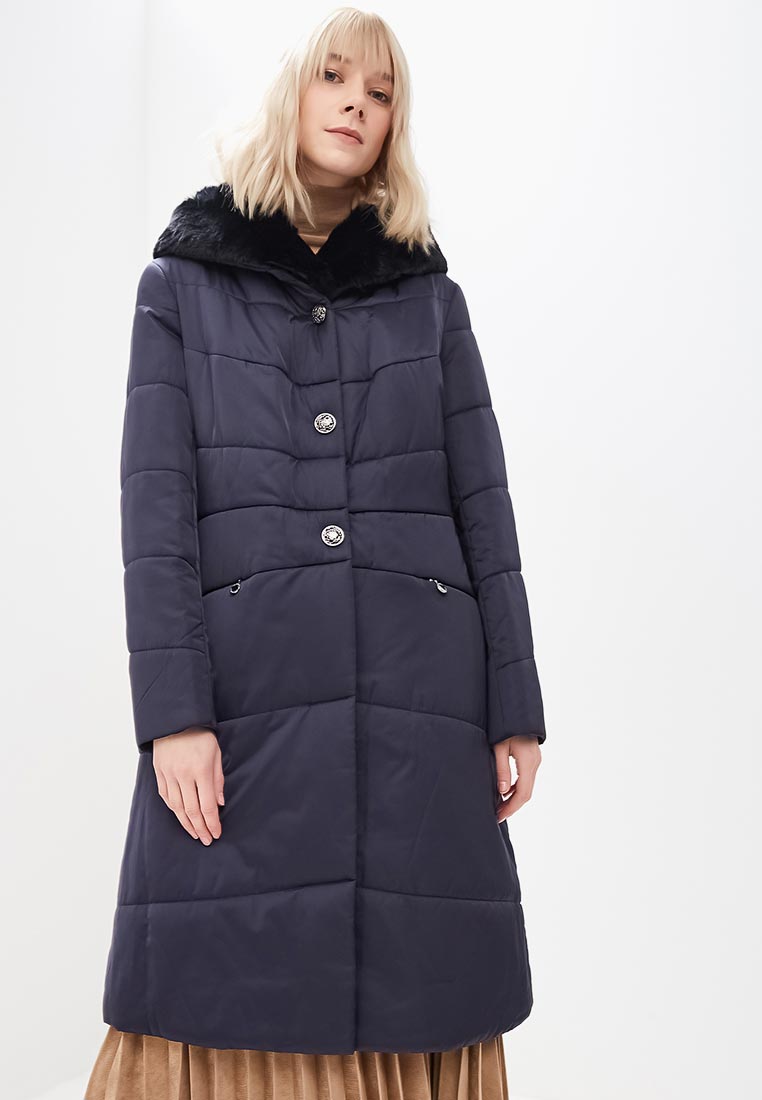 Куртки Женские Купить В Москве Montserrat