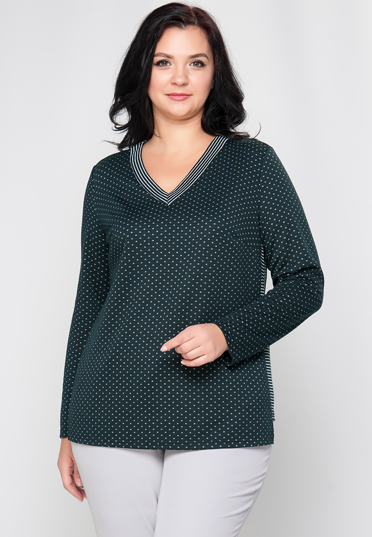 Купить Пуловер Женский В Интернет Магазине