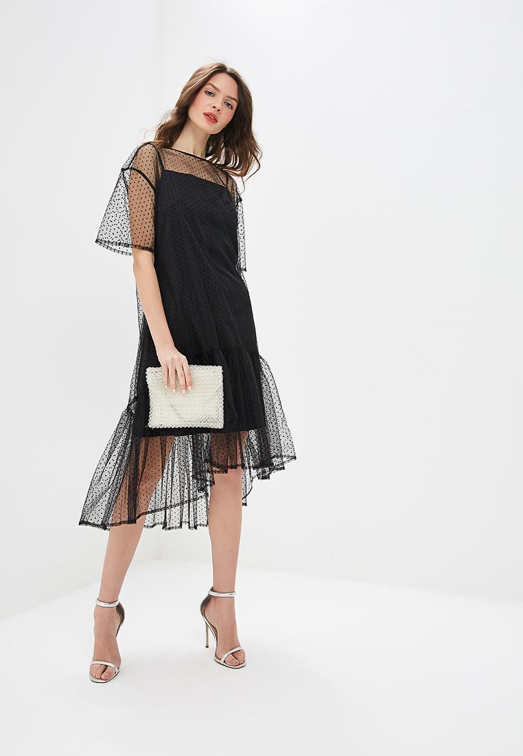 модный дом виктории тишиной. модный дом виктории тишиной платье. платья виктории тишиной. модный дом виктории тишиной официальный сайт. платье трапеция миди с поясом.