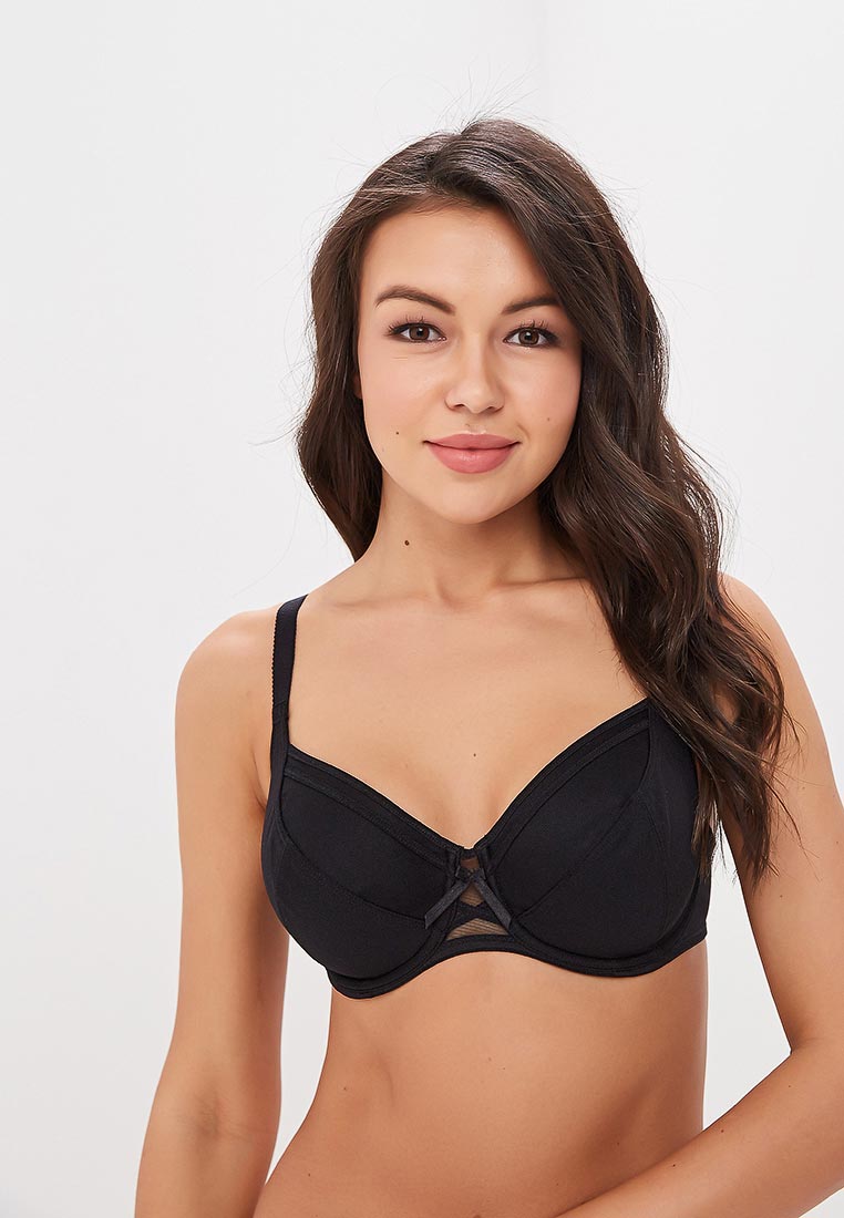 Бюстгальтер Milabel lingerie, цвет: , MP002XW1HPTK — купить в интернет ...