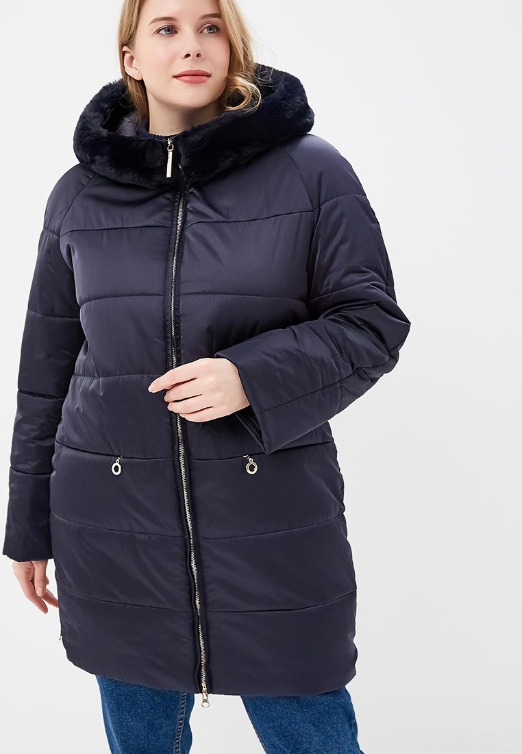 Куртки Женские Купить В Москве Montserrat