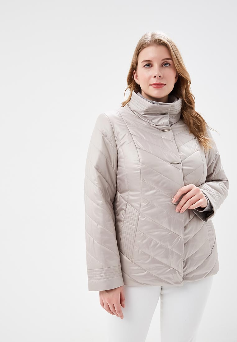Куртки Женские Купить В Москве Montserrat