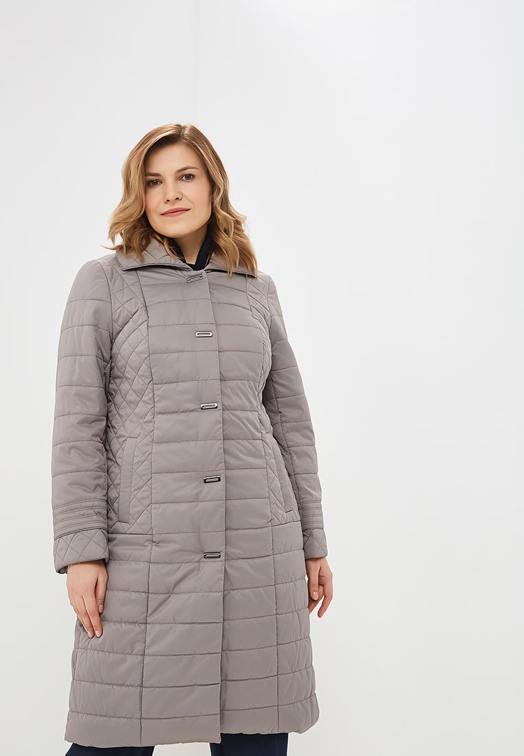 Куртки Женские Купить В Москве Montserrat