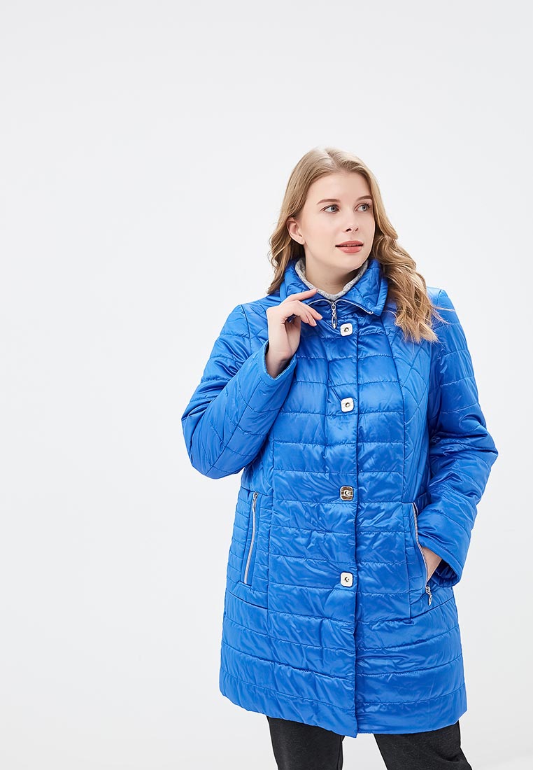 Куртки Женские Купить В Москве Montserrat