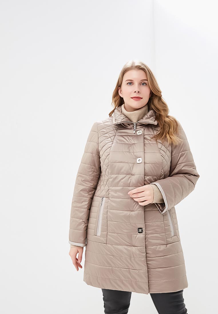 Куртки Женские Купить В Москве Montserrat