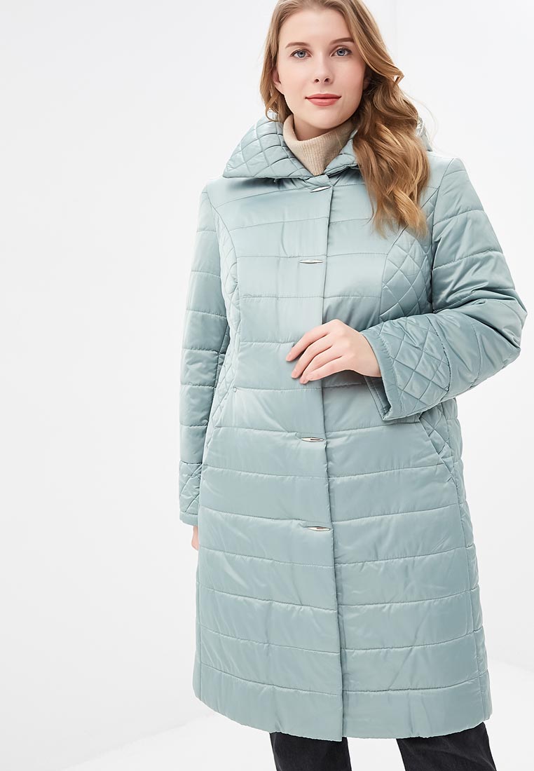 Куртки Женские Купить В Москве Montserrat