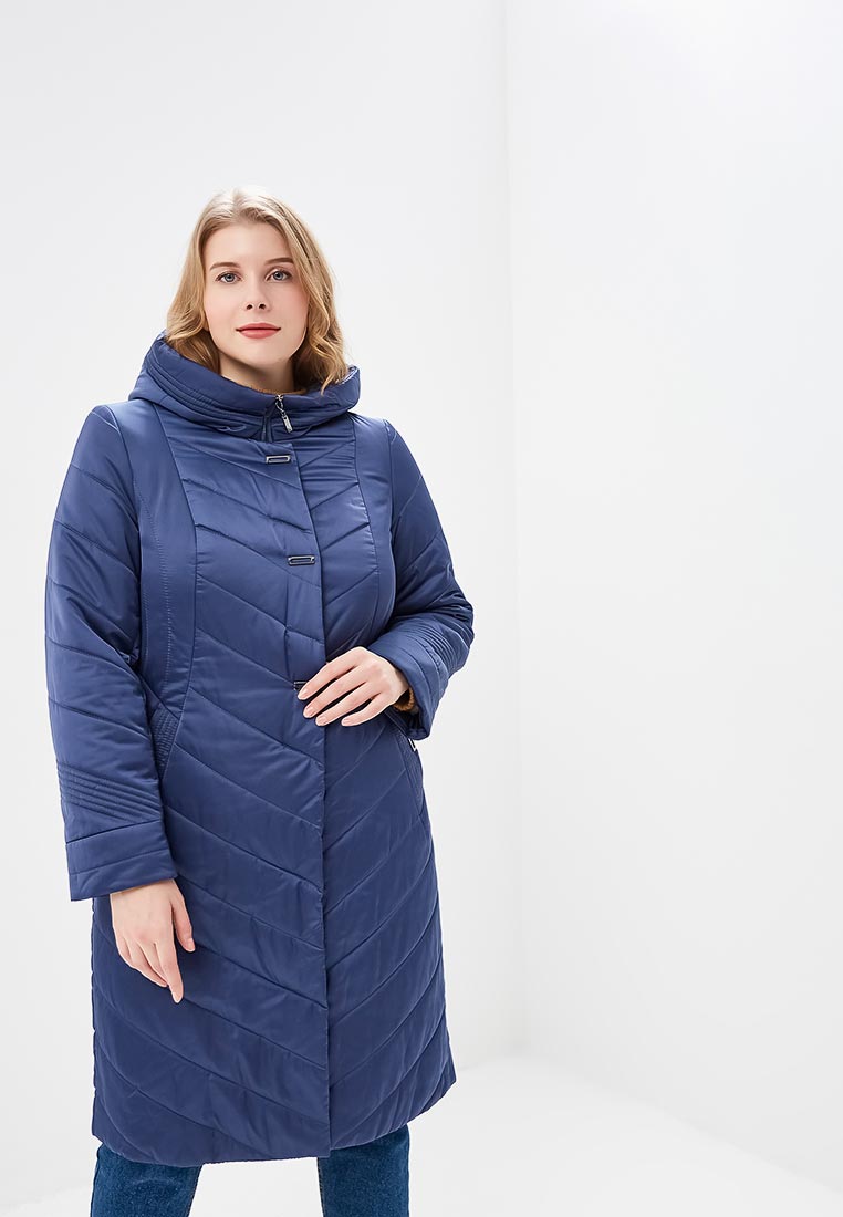 Куртки Женские Купить В Москве Montserrat