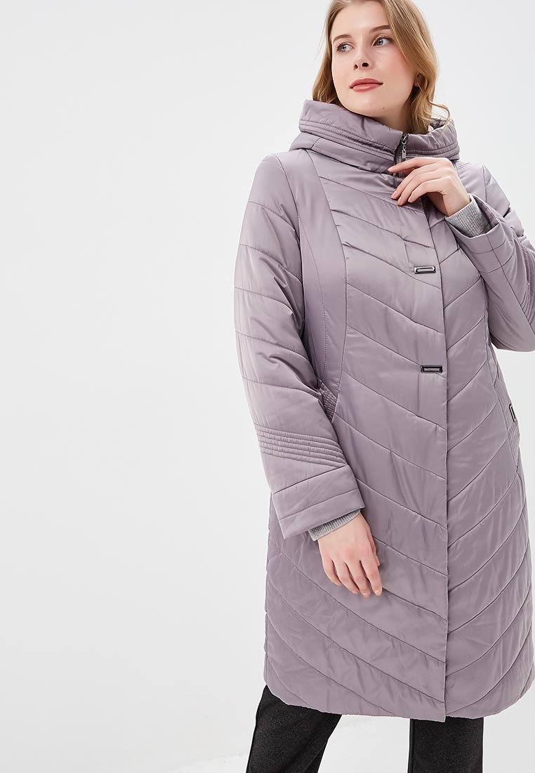 Куртки Женские Купить В Москве Montserrat