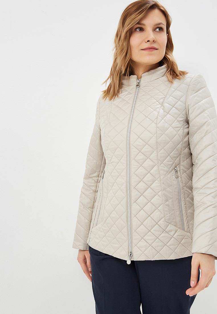 Куртки Женские Купить В Москве Montserrat