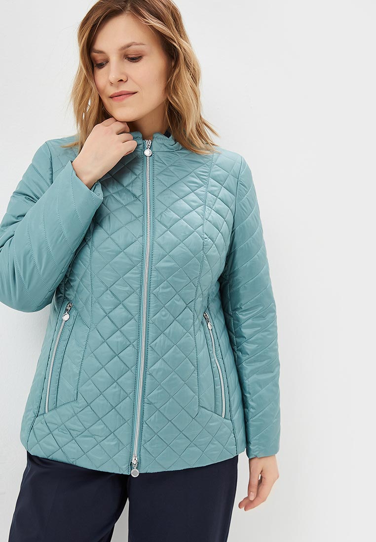 Куртки Женские Купить В Москве Montserrat