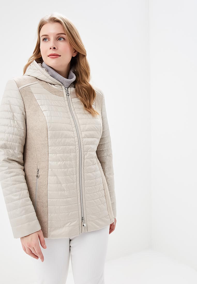Куртки Женские Купить В Москве Montserrat